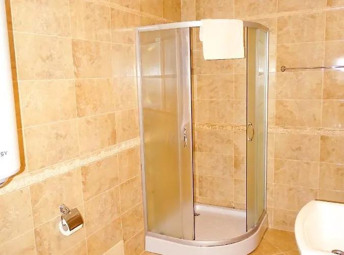 Golden Dunes Daire *