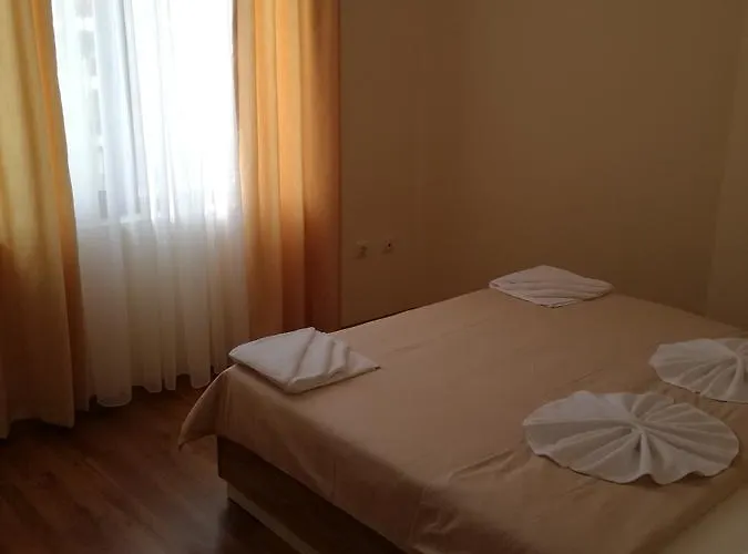 Golden Dunes Primorsko