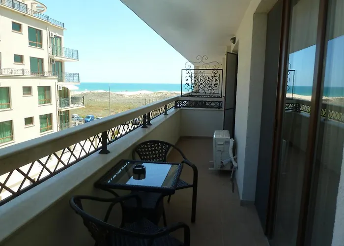 Daire Golden Dunes Primorsko